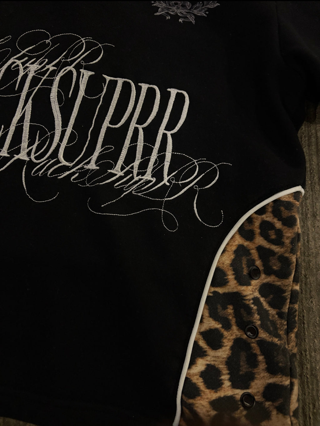 Hardship & Prosperity Polo