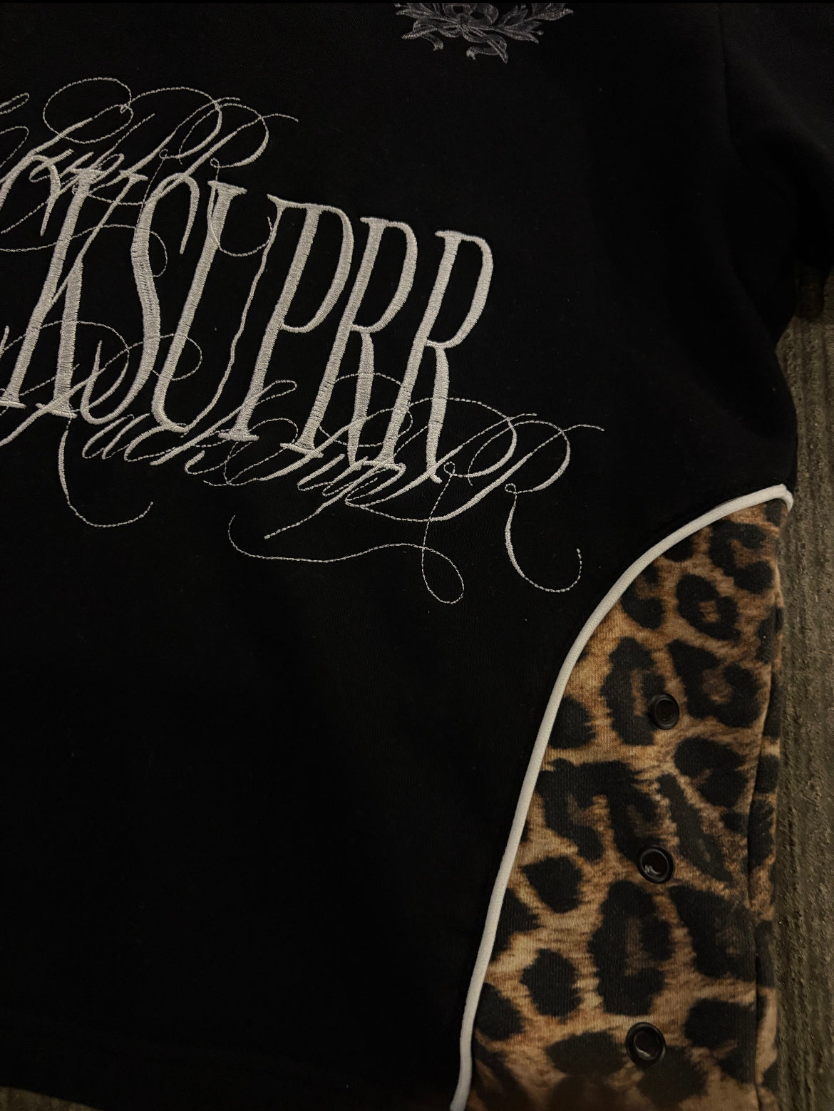 Hardship & Prosperity Polo